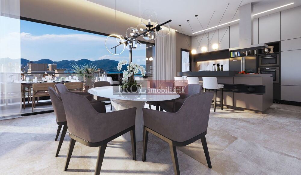 Apartamento, 3 quartos, 151 m² - Foto 1