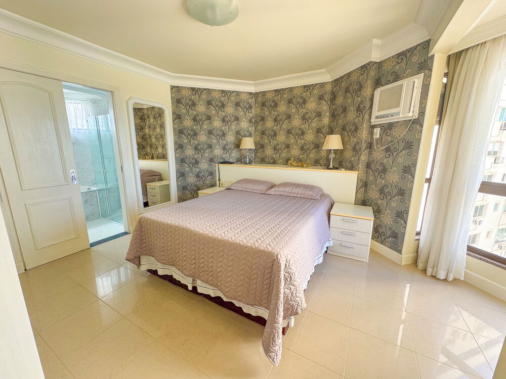 Apartamento, 3 quartos, 179 m² - Foto 3