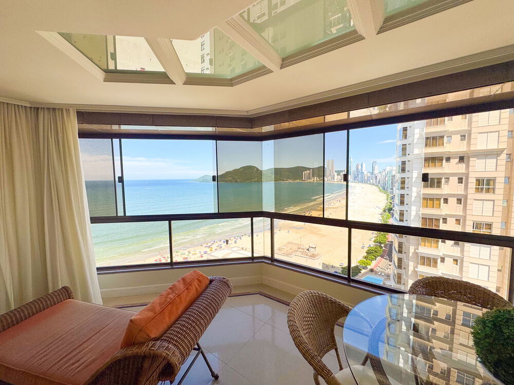 Apartamento, 3 quartos, 179 m² - Foto 1