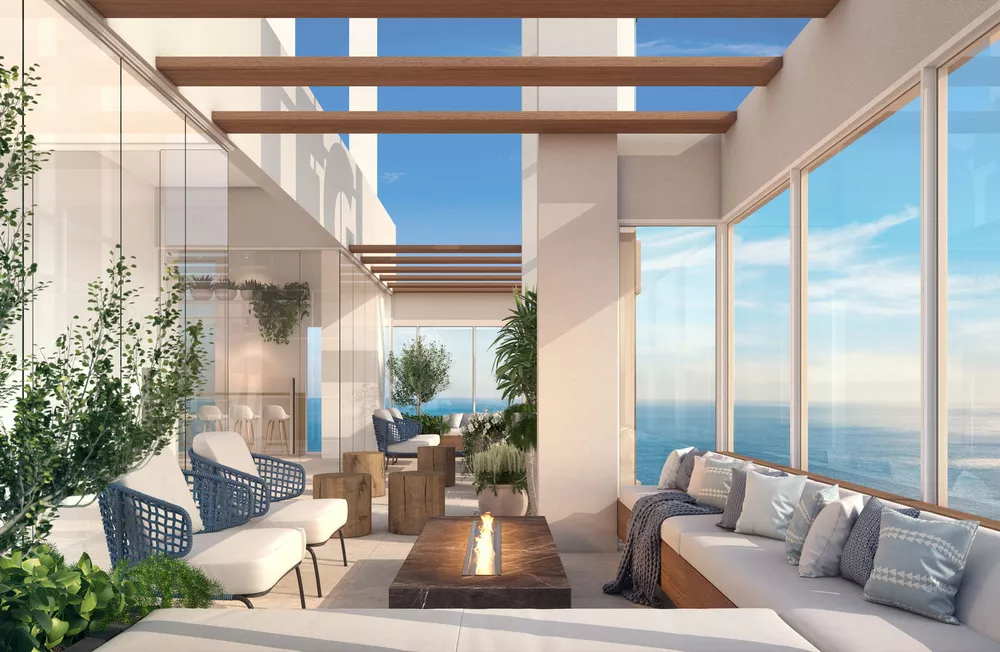 Apartamento, 4 quartos, 164 m² - Foto 10