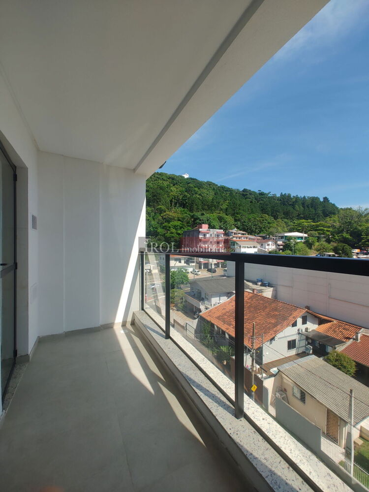 Apartamento, 2 quartos, 64 m² - Foto 1