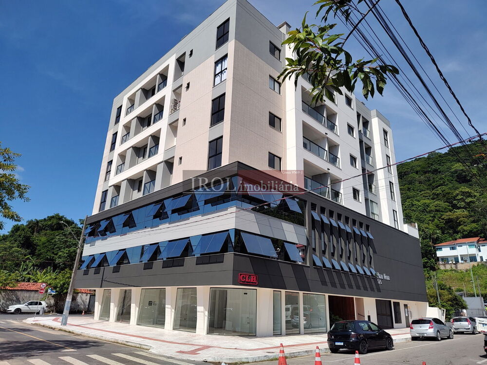 Apartamento, 2 quartos, 64 m² - Foto 4