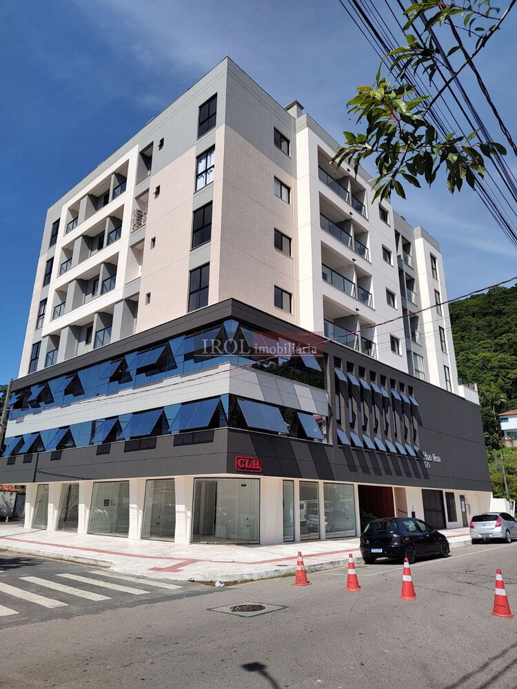 Apartamento, 2 quartos, 64 m² - Foto 3