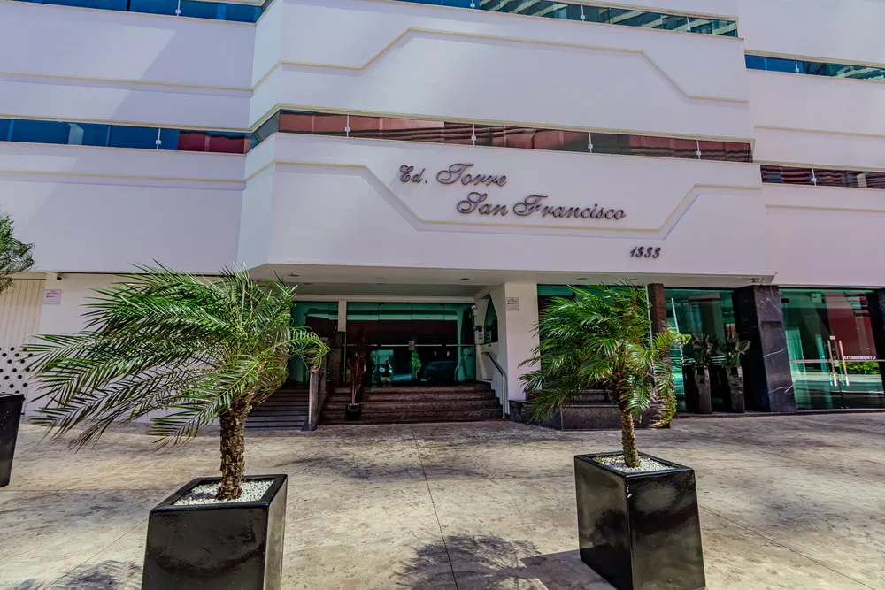 Apartamento, 3 quartos, 140 m² - Foto 4
