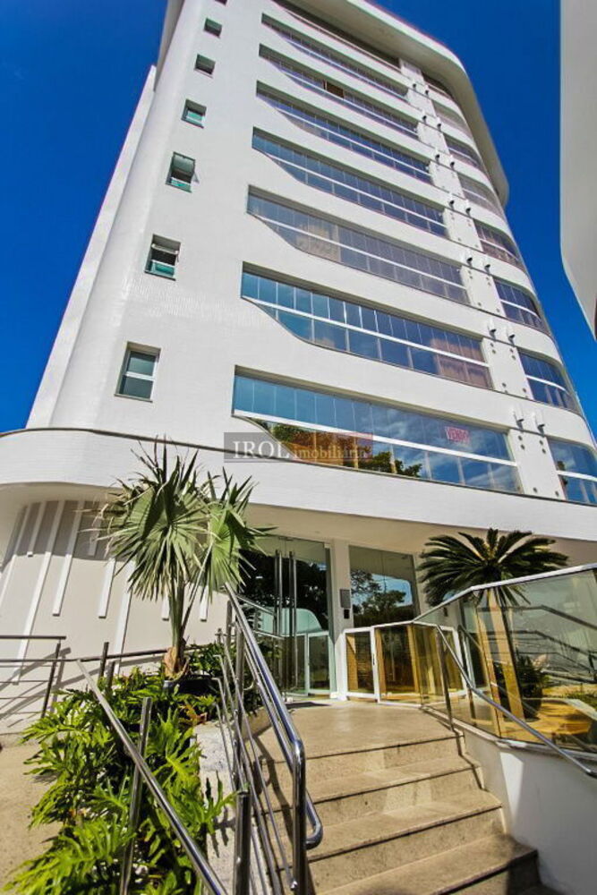 Apartamento, 4 quartos, 220 m² - Foto 2