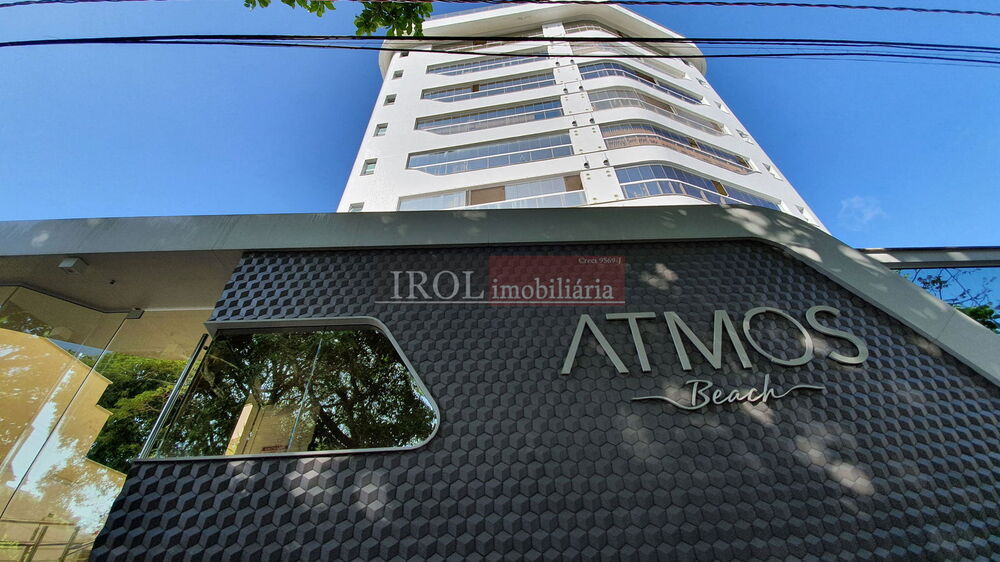 Apartamento, 4 quartos, 220 m² - Foto 3