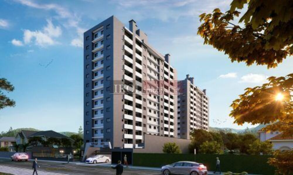 Apartamento, 2 quartos, 55 m² - Foto 1