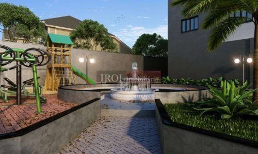 Apartamento, 2 quartos, 55 m² - Foto 4