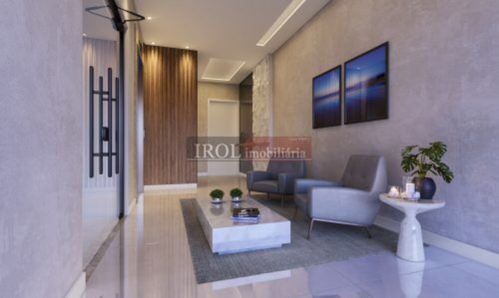 Apartamento, 2 quartos, 55 m² - Foto 3