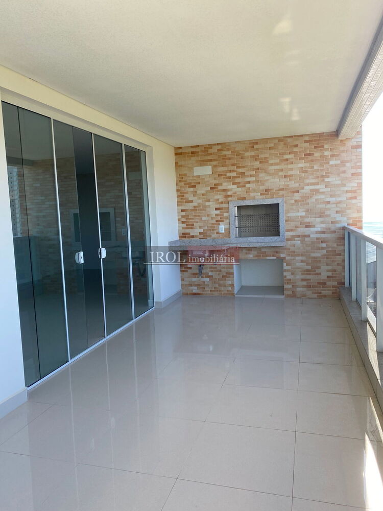 Apartamento, 3 quartos, 142 m² - Foto 2