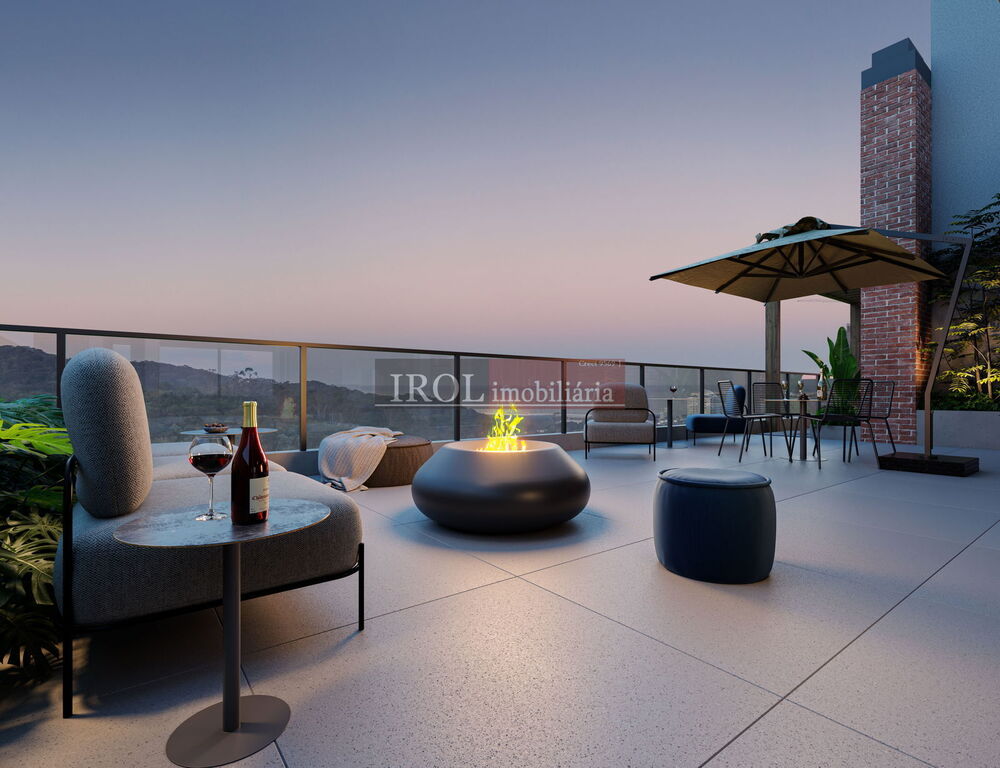 Apartamento, 2 quartos, 77 m² - Foto 18