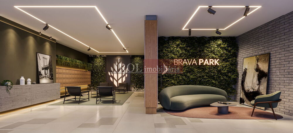 Apartamento, 2 quartos, 77 m² - Foto 19