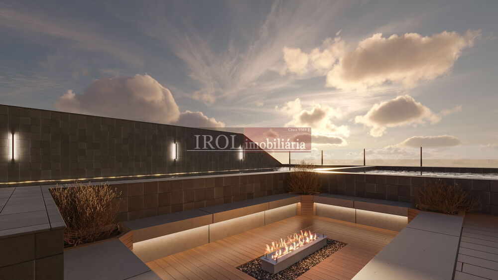 Apartamento, 2 quartos, 77 m² - Foto 8