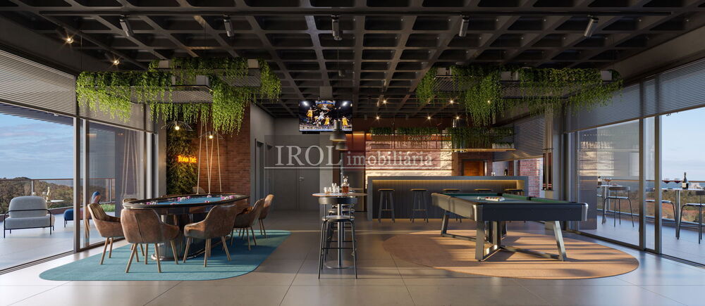 Apartamento, 2 quartos, 77 m² - Foto 21