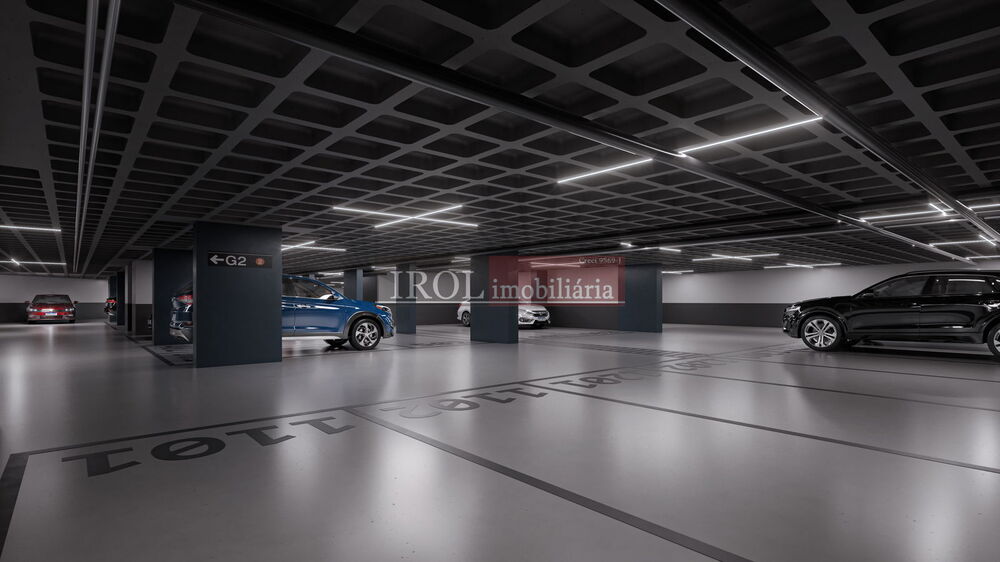 Apartamento, 2 quartos, 77 m² - Foto 23