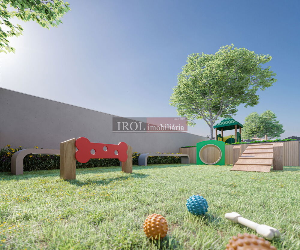 Apartamento, 2 quartos, 77 m² - Foto 7