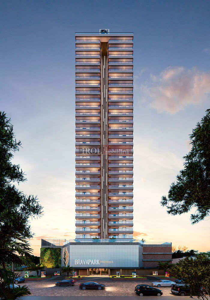 Apartamento, 2 quartos, 77 m² - Foto 5