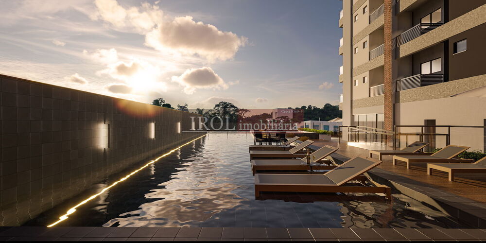 Apartamento, 2 quartos, 77 m² - Foto 12