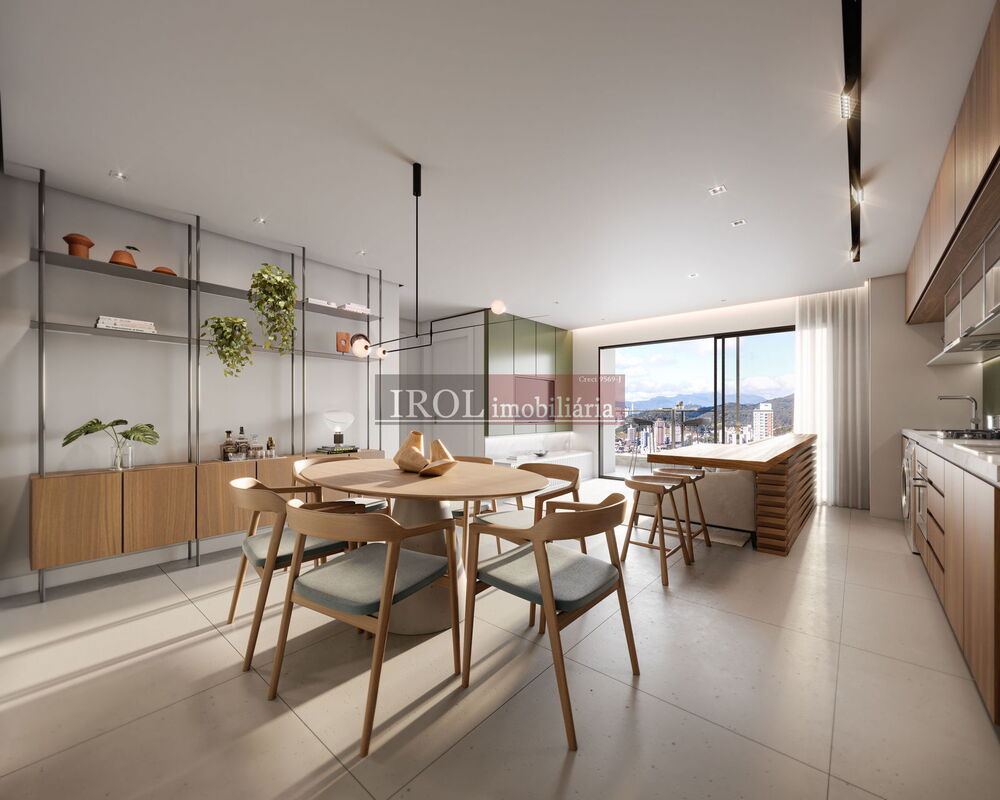 Apartamento, 2 quartos, 77 m² - Foto 11