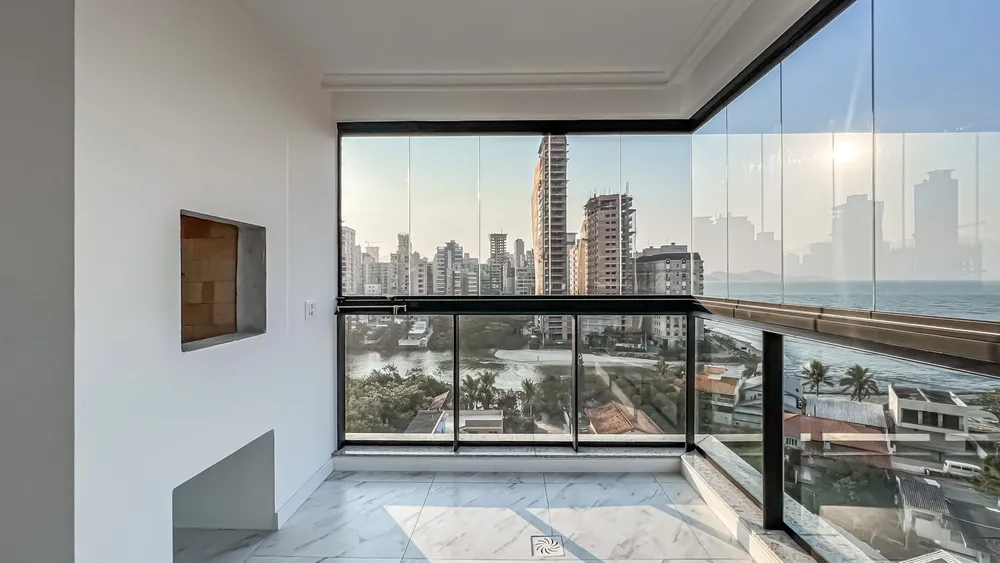 Apartamento, 3 quartos, 127 m² - Foto 4