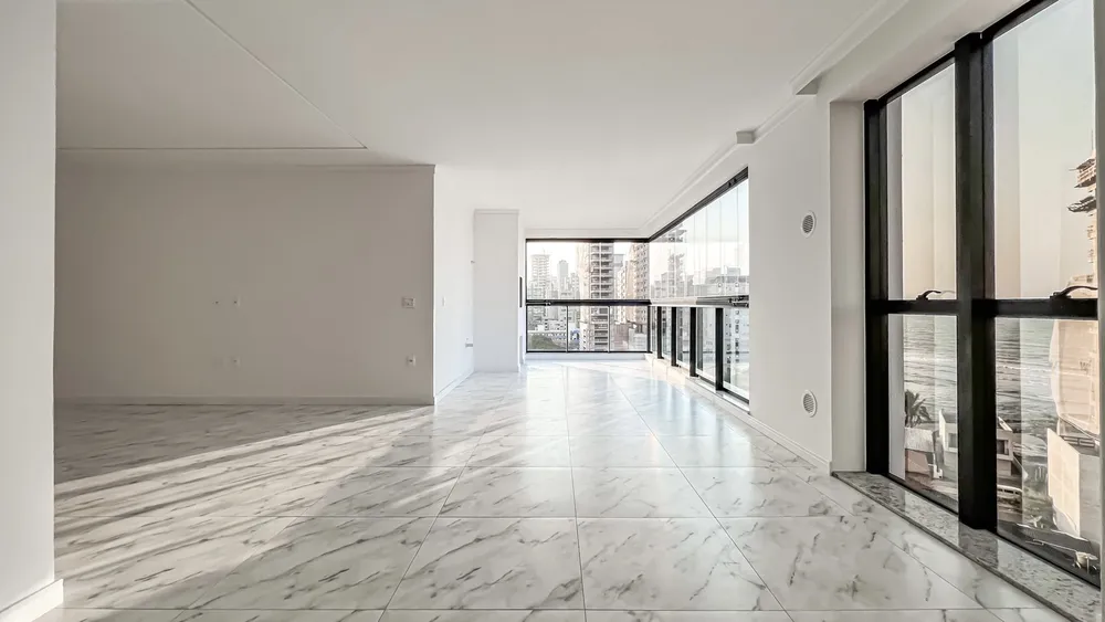 Apartamento, 3 quartos, 127 m² - Foto 3
