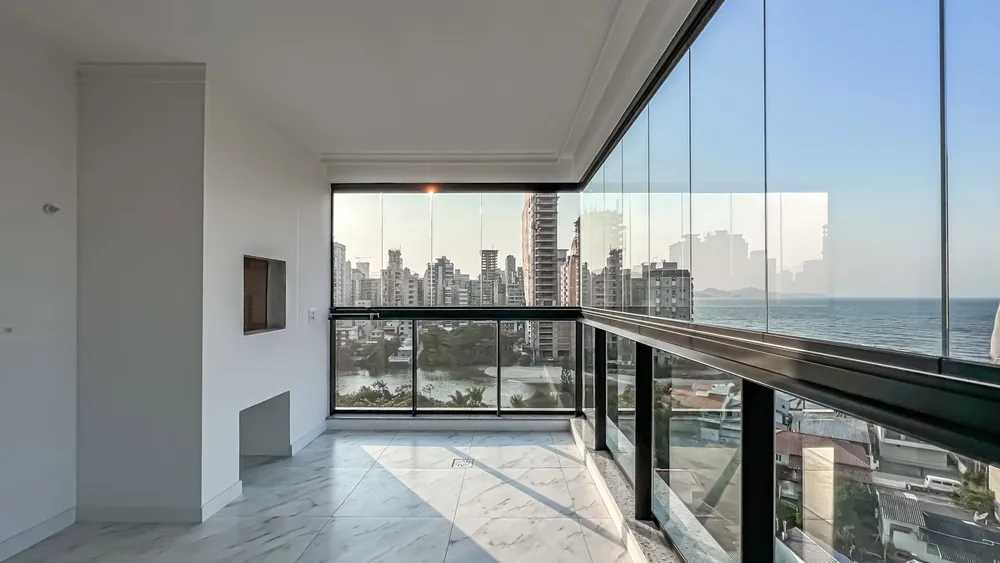 Apartamento, 3 quartos, 127 m² - Foto 2