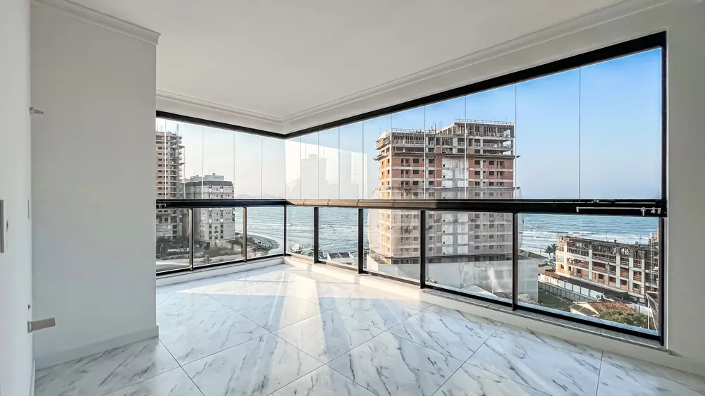 Apartamento, 3 quartos, 127 m² - Foto 1