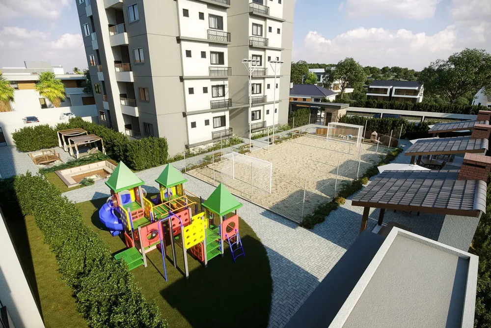 Apartamento, 2 quartos, 73 m² - Foto 3