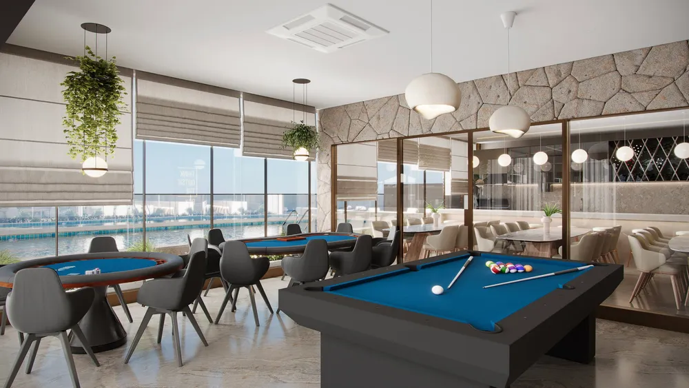 Apartamento, 3 quartos, 111 m² - Foto 3