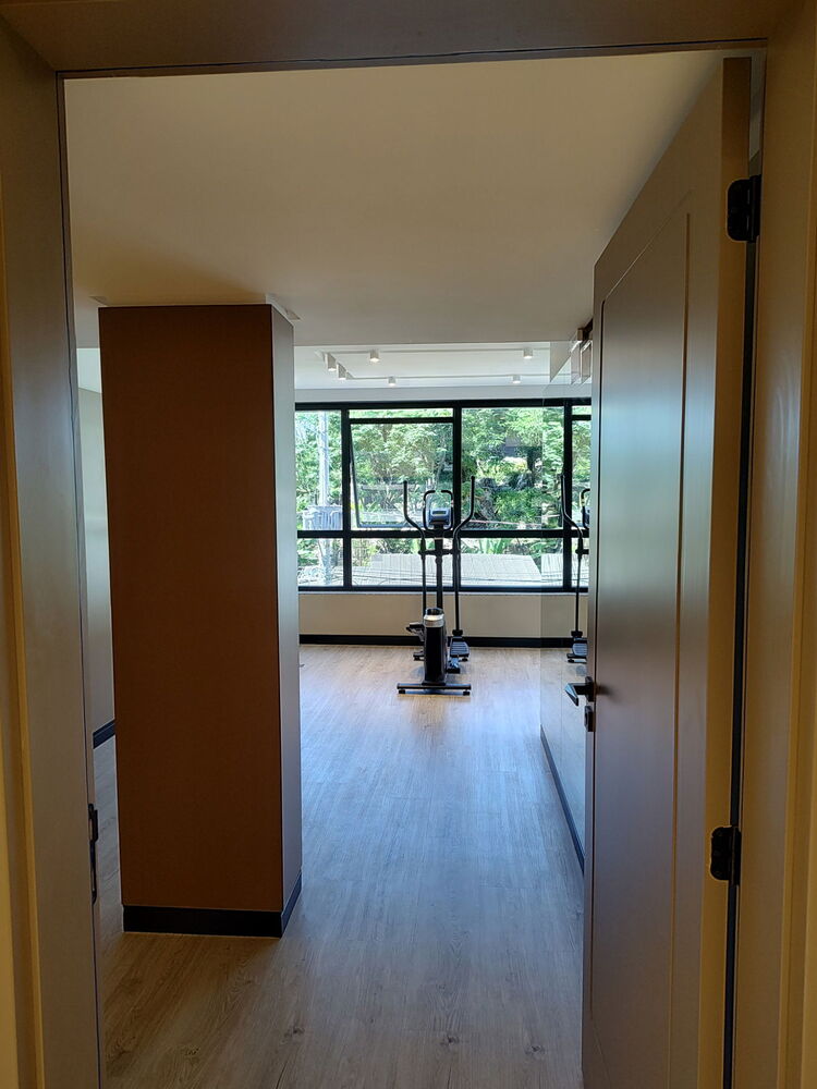 Apartamento, 2 quartos, 64 m² - Foto 16