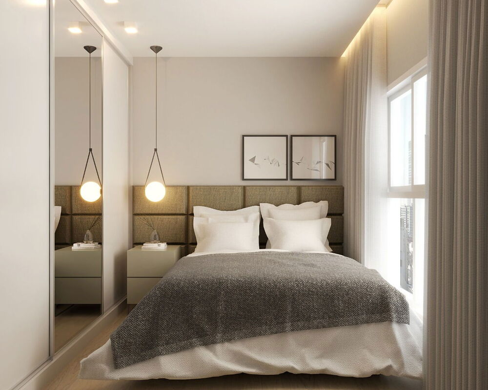 Apartamento, 2 quartos, 64 m² - Foto 30