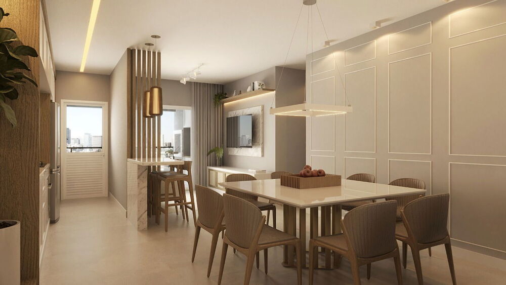Apartamento, 2 quartos, 64 m² - Foto 28