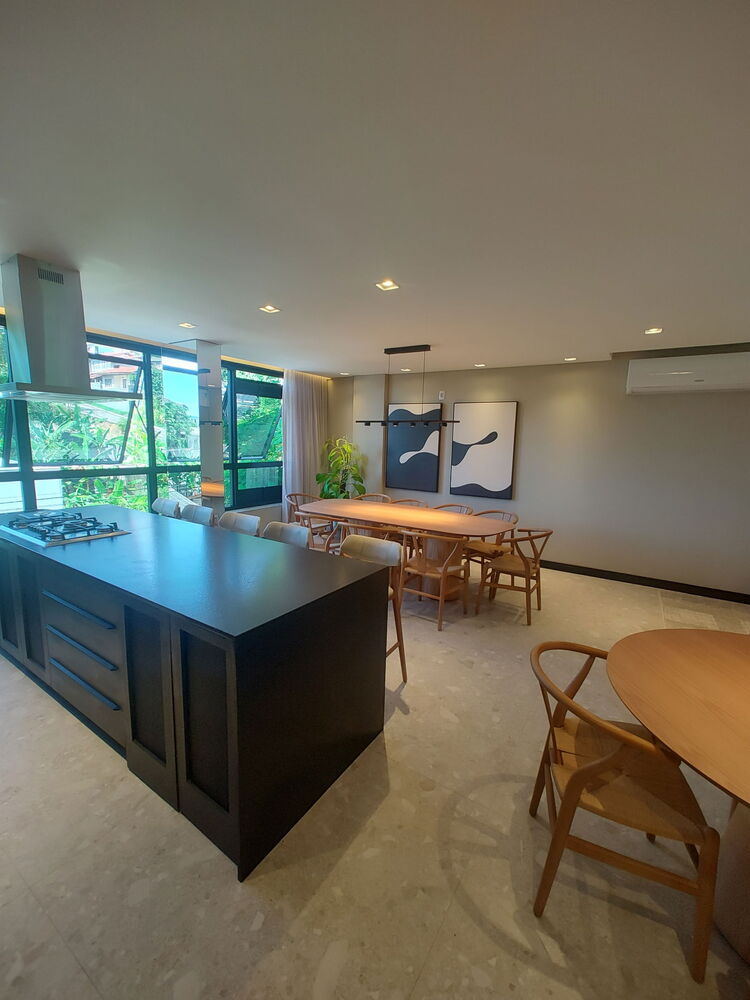 Apartamento, 2 quartos, 64 m² - Foto 19