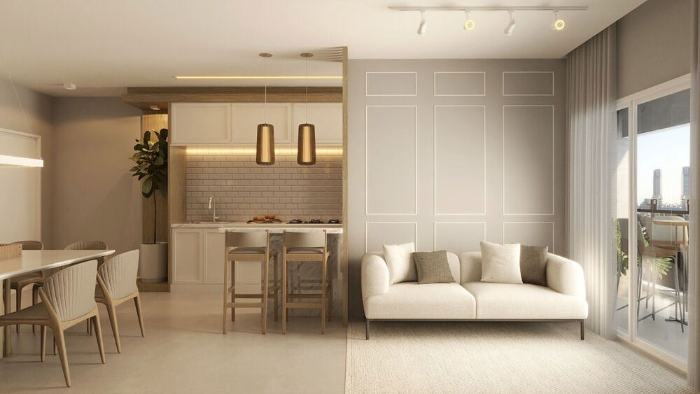 Apartamento, 2 quartos, 64 m² - Foto 32