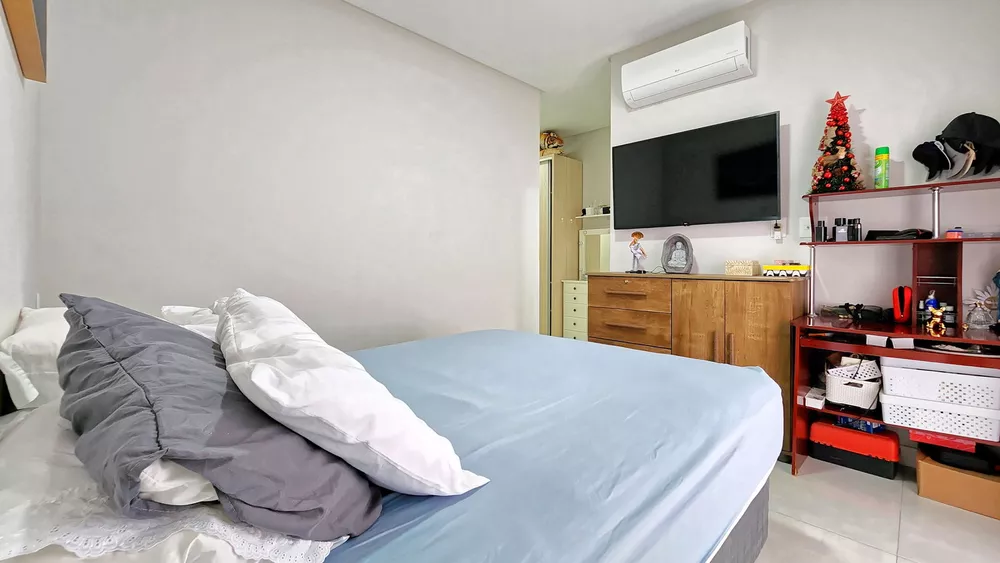 Apartamento, 4 quartos, 133 m² - Foto 3