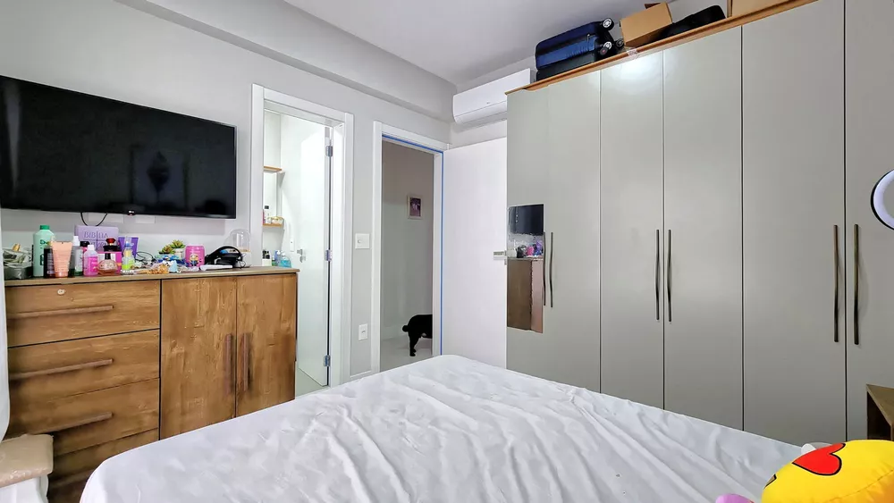 Apartamento, 4 quartos, 133 m² - Foto 5