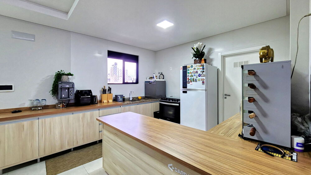Apartamento, 4 quartos, 133 m² - Foto 39