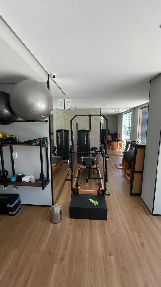 Apartamento, 4 quartos, 133 m² - Foto 29