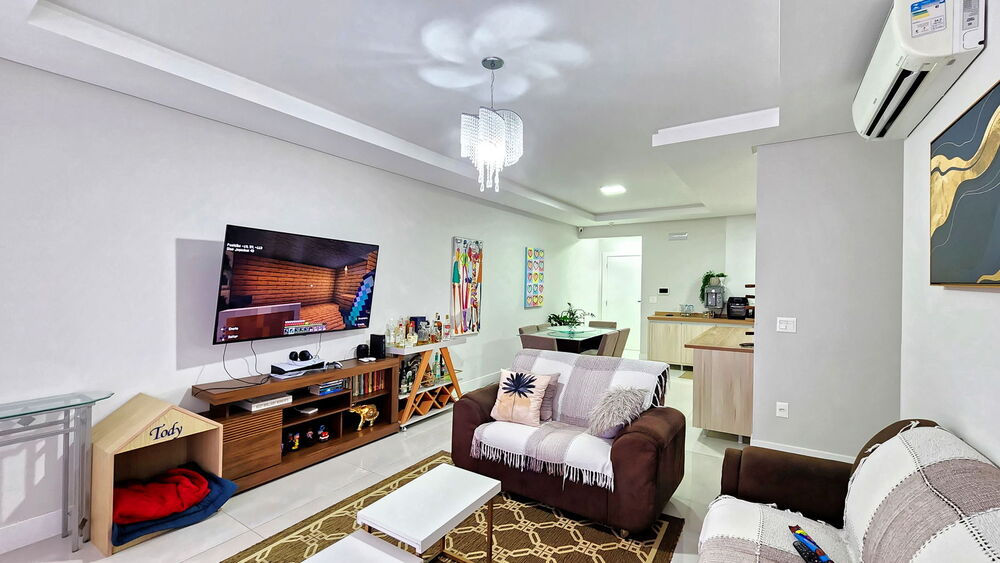 Apartamento, 4 quartos, 133 m² - Foto 36