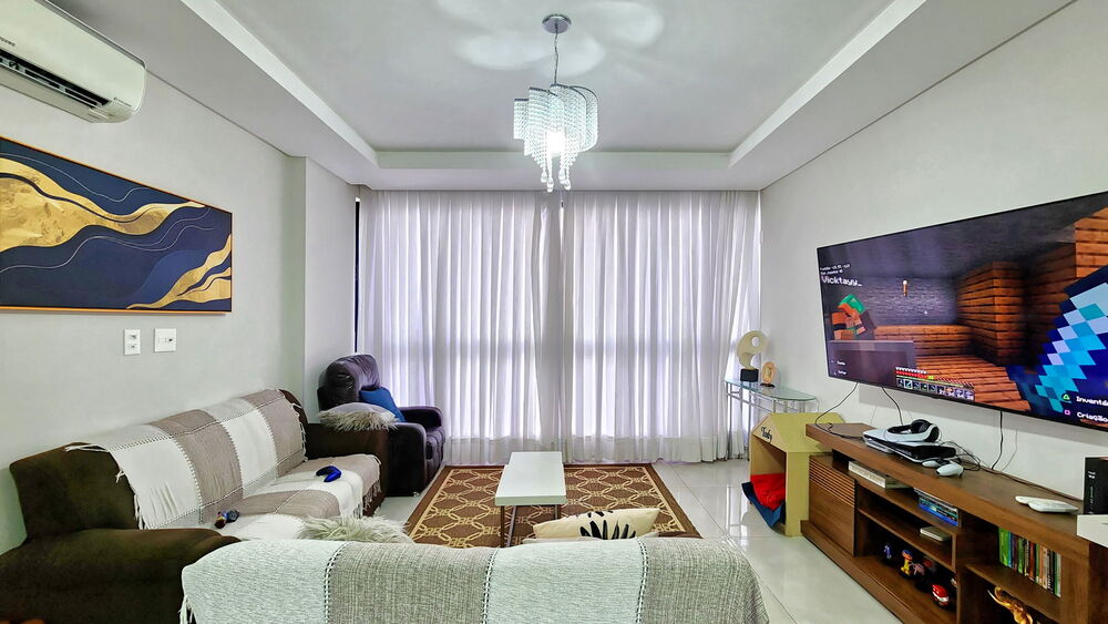 Apartamento, 4 quartos, 133 m² - Foto 35