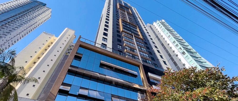 Apartamento, 4 quartos, 133 m² - Foto 33
