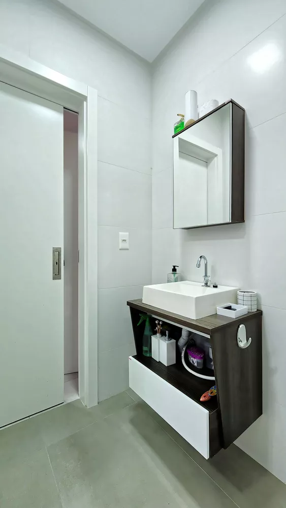 Apartamento, 4 quartos, 133 m² - Foto 10