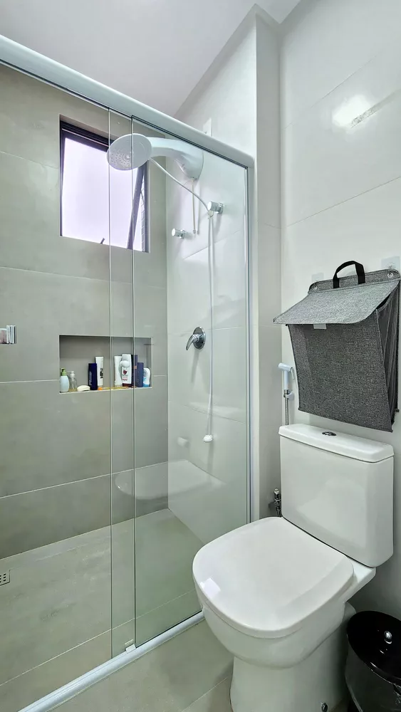 Apartamento, 4 quartos, 133 m² - Foto 11