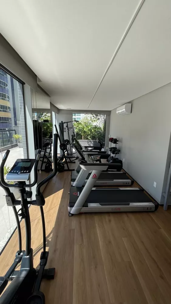 Apartamento, 4 quartos, 133 m² - Foto 28