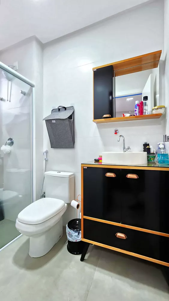 Apartamento, 4 quartos, 133 m² - Foto 6