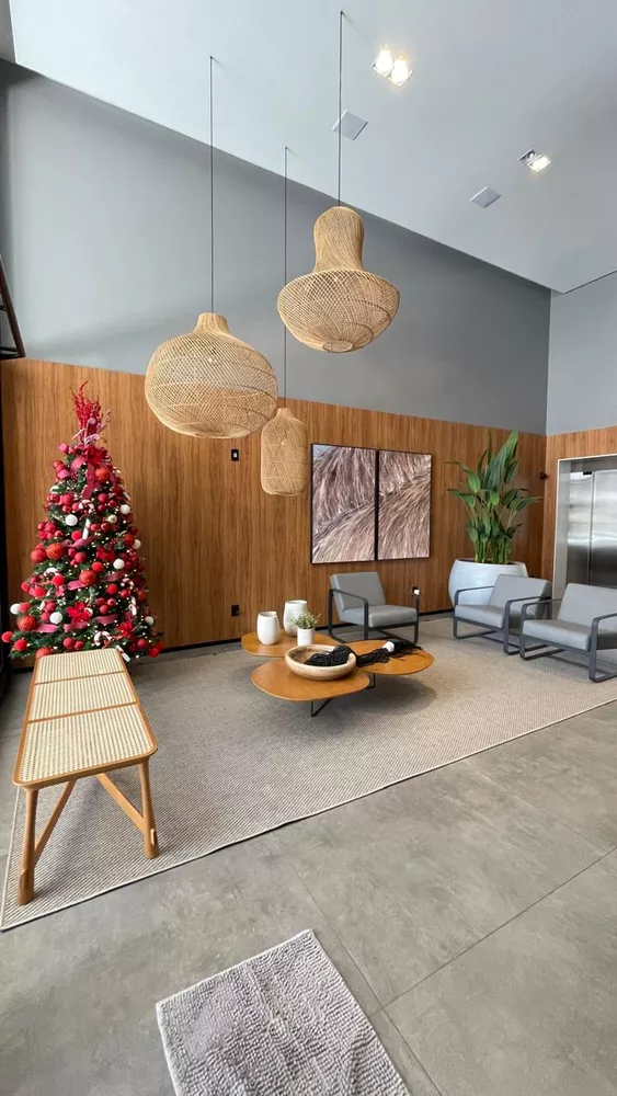 Apartamento, 4 quartos, 133 m² - Foto 23