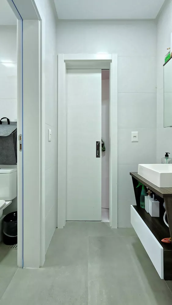 Apartamento, 4 quartos, 133 m² - Foto 9