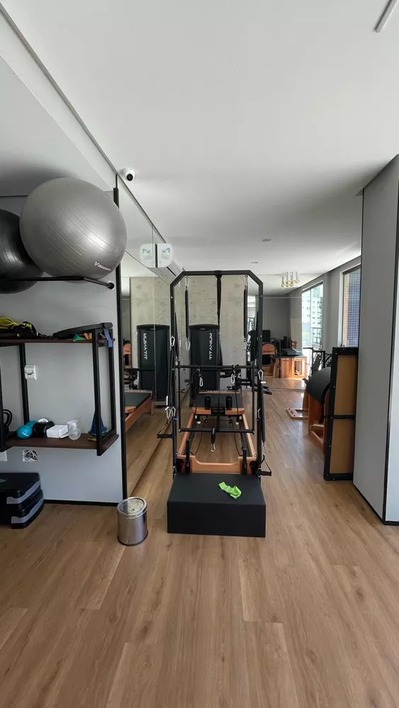 Apartamento, 4 quartos, 133 m² - Foto 30