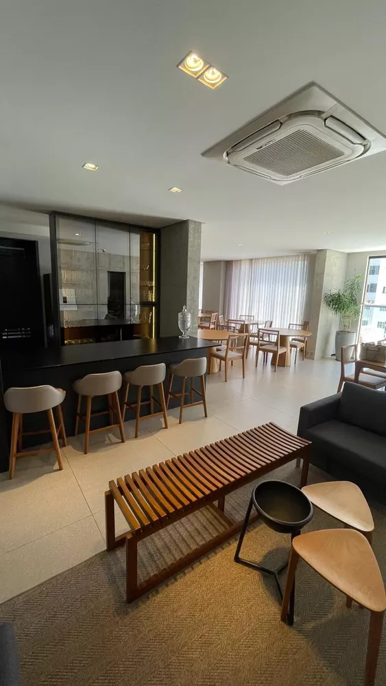 Apartamento, 4 quartos, 133 m² - Foto 32