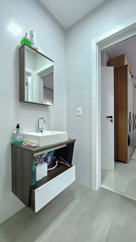 Apartamento, 4 quartos, 133 m² - Foto 12